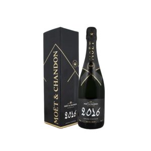 ECUA-Moet & chandon champagne crad vinta