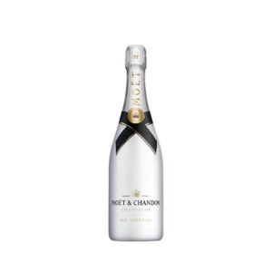 ECUA-Moet & chandon champagne ice imeria