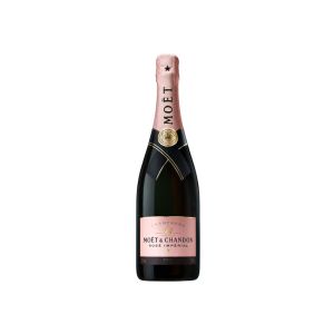 ECUA-Moet & chandon champagne rose 75ml