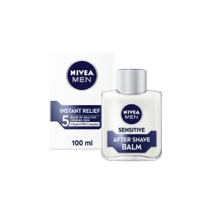 ECUA-Nivea men sensitive after shave bal