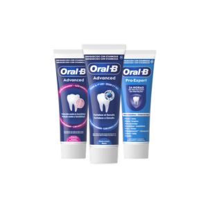 ECUA-Oral-b advanced protecao de gengiva