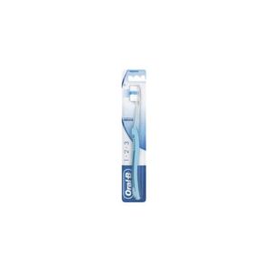 ECUA-Oral-b vision medium moyen x1