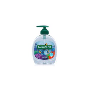 ECUA-Palmolive aquarium vegan 300ml