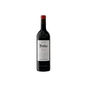 ECUA-Protos crianza  75cl