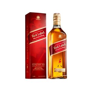 ECUA-Red label 1l