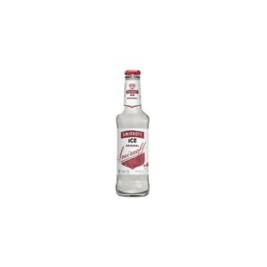 ECUA-Smirnoff ice original 275ml