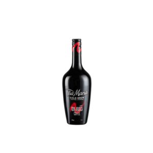 ECUA-Tia maria coffee liqueur 1l
