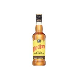 ECUA-White horse whisky 1l