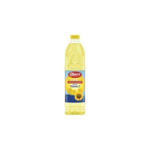 ECUA-Aceite refinado de girasol 1l