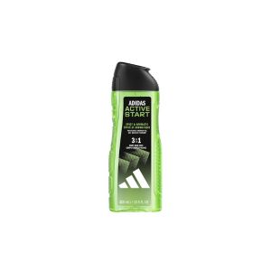 ECUA-Adidas active start gel 400ml