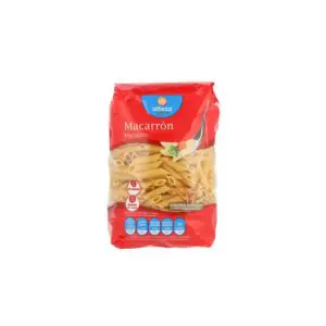 ECUA-Alteza macarrón 500g