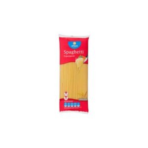 ECUA-Alteza spaghetti 1kg