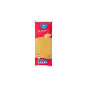 ECUA-Alteza spaghetti 1kg