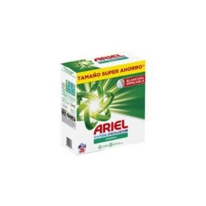 ECUA-Ariel rapida disolucion original 36