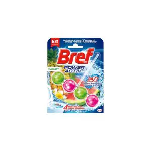 ECUA-Bref power active hawaii 50g