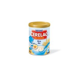 ECUA-Cerelac riz 400g