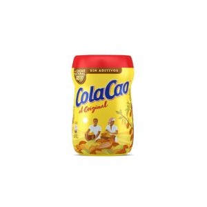 ECUA-Cola cao el original 383g