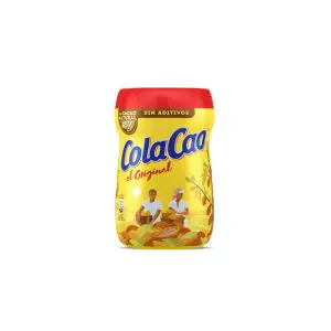 ECUA-Cola cao el original 383g