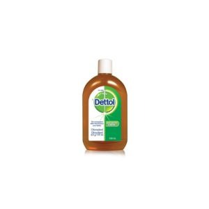 ECUA-Dettol antiseptic liq 500ml