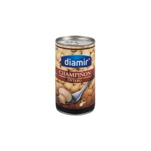 ECUA-Diamir champinon entero 185g