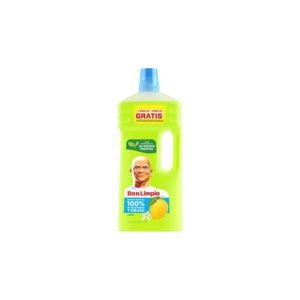 ECUA-Don limpio 100% de suciedad y grasa
