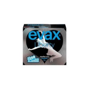 ECUA-Evax liberty noche alas 0% olor 9u