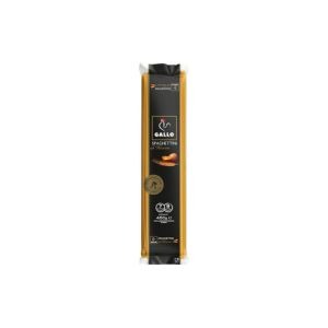 ECUA-Gallo spaghettini al huevo pasta 7/