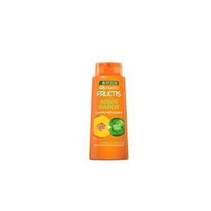 ECUA-Garnier fructis  adios danos champu