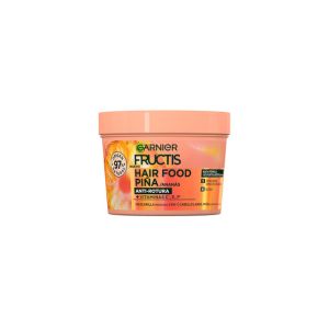 ECUA-Garnier fructis hair food pina /ana