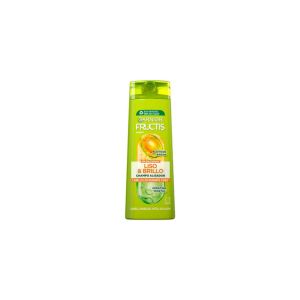ECUA-Garnier fructis liso & brillo champ