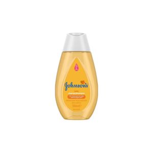 ECUA-Gohnson's baby champoo 100ml