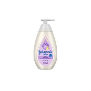 ECUA-Gohnsons dulces suenos locion 500ml