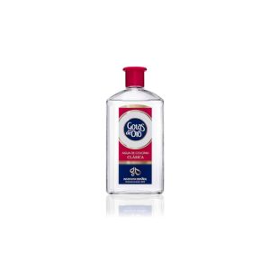 ECUA-Gotas de oro agua de colonia 600ml