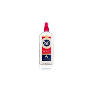 ECUA-Gotas de oro clasica colonia 400ml