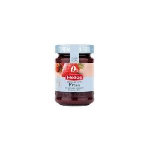 ECUA-Helios fresa sin azucares 280ml