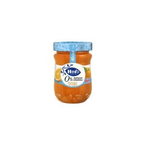 ECUA-Hero 0%naranjas amargas 280g