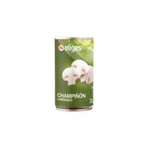 ECUA-Ifa eliges champinon laminado  355g