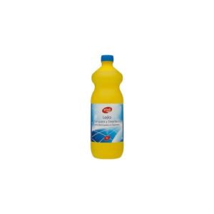 ECUA-Lejia vivo normal 1l