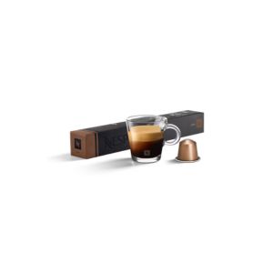 ECUA-Nespresso cosi 48g