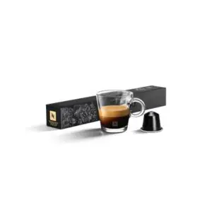 ECUA-Nespresso original ristretto 57g