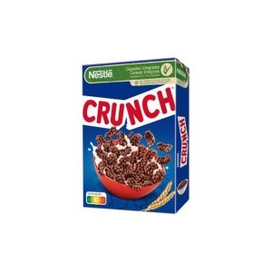 ECUA-Nestle crunch cereales integrales