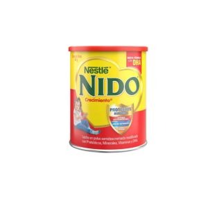 ECUA-Nido +1 400g protection