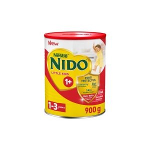 ECUA-Nido +1 900g