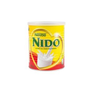 ECUA-Nido 400g