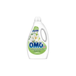 ECUA-Omo jasmin & fleur de coton 42l 1.7