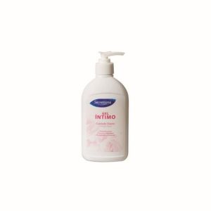 ECUA-Secretisima gel intimo 500ml