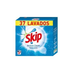 ECUA-Skip active clean 37l 1.665l