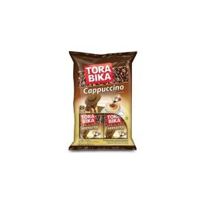 ECUA-Tora bika cappuccino 550g