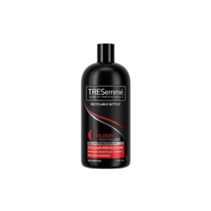 ECUA-Tresemme colour revitalise oil&uv f