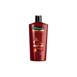 ECUA-Tresemme coolor keratina champu 685